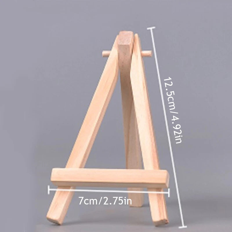 Mini Easel