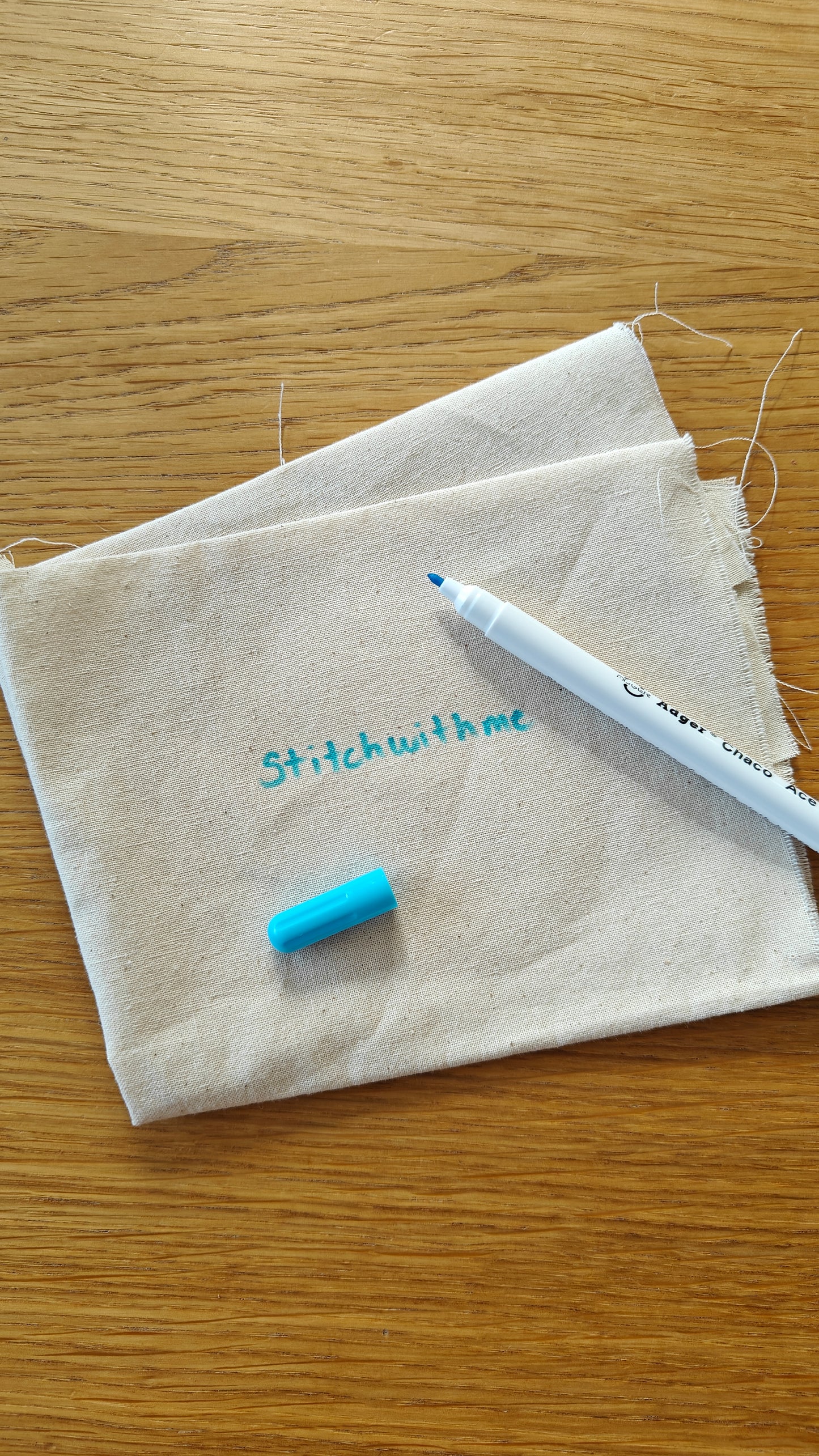 Water Soluble Pen