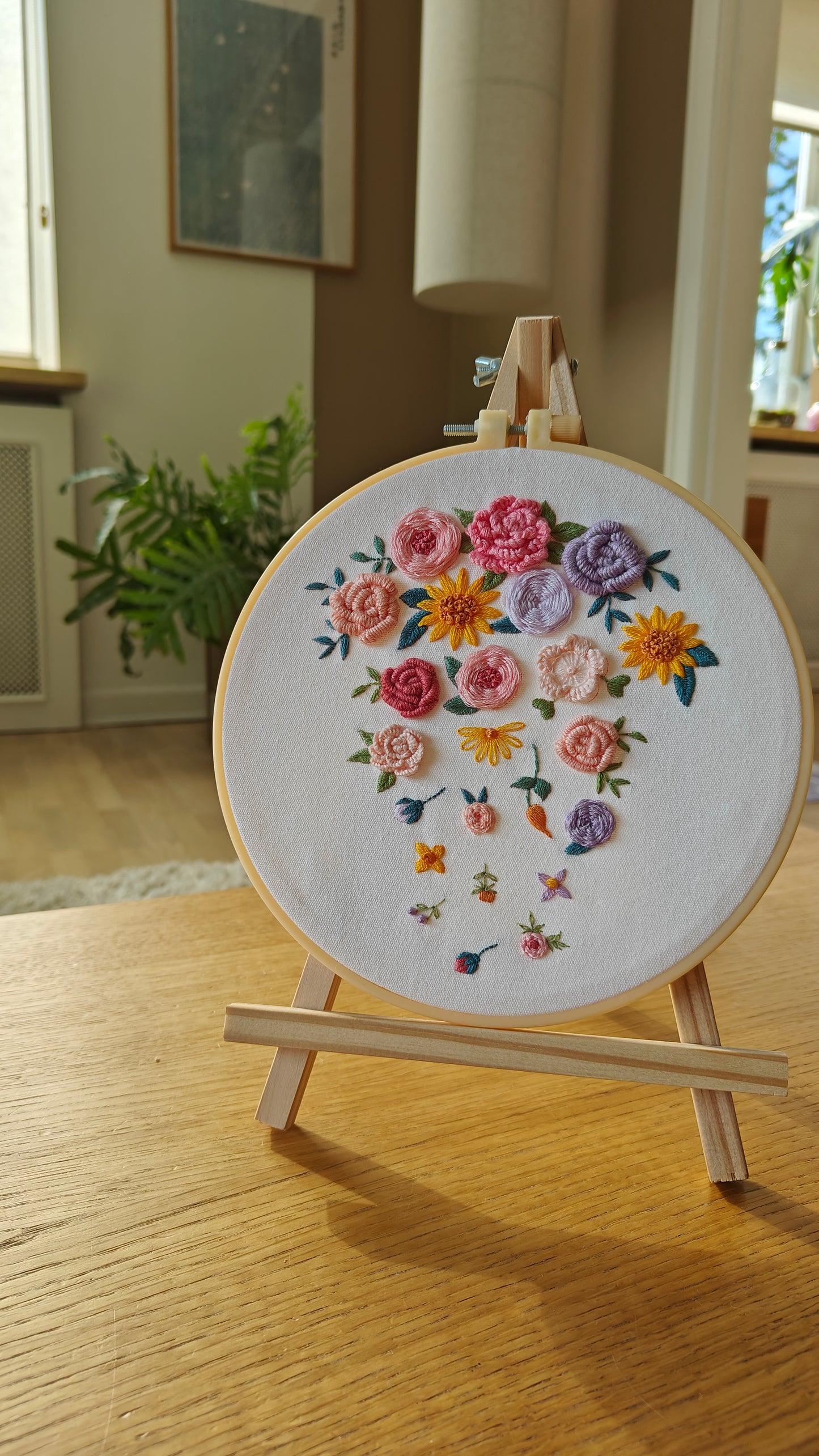 Mini Easel