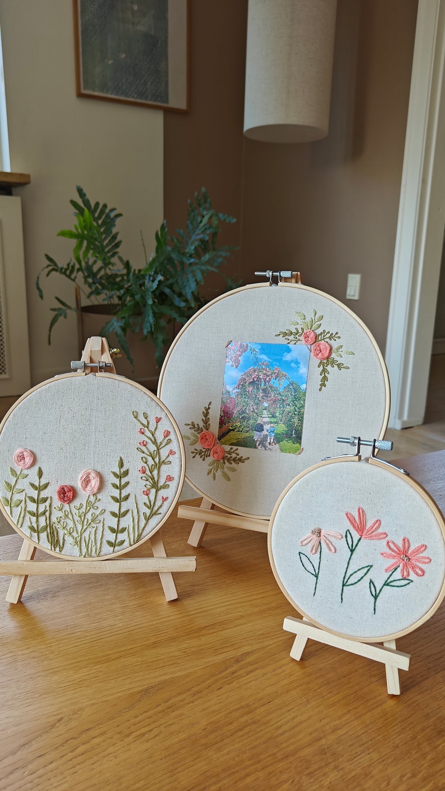 Mini Easel