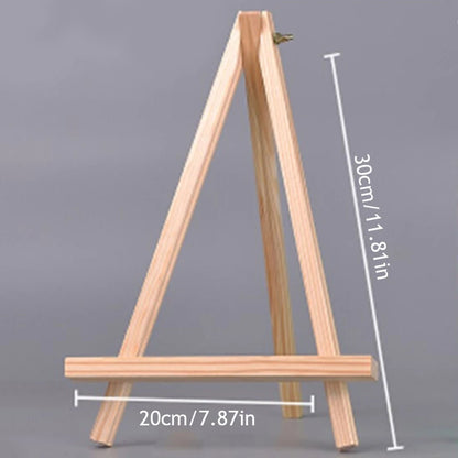 Mini Easel
