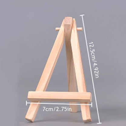 Mini Easel