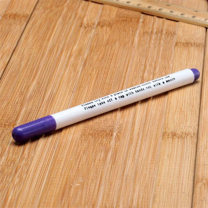 Water Soluble Pen