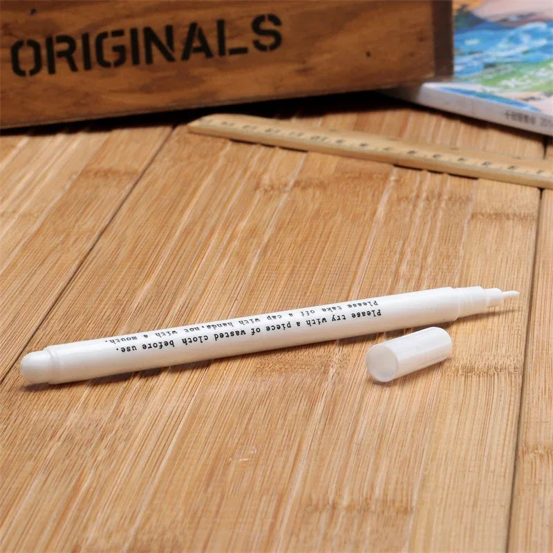 Water Soluble Pen
