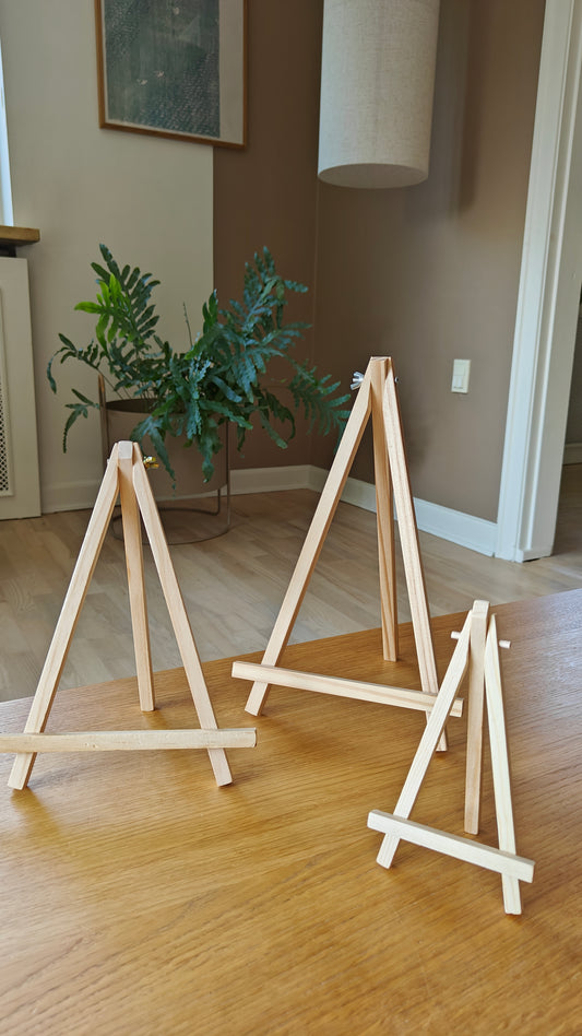 Mini Easel