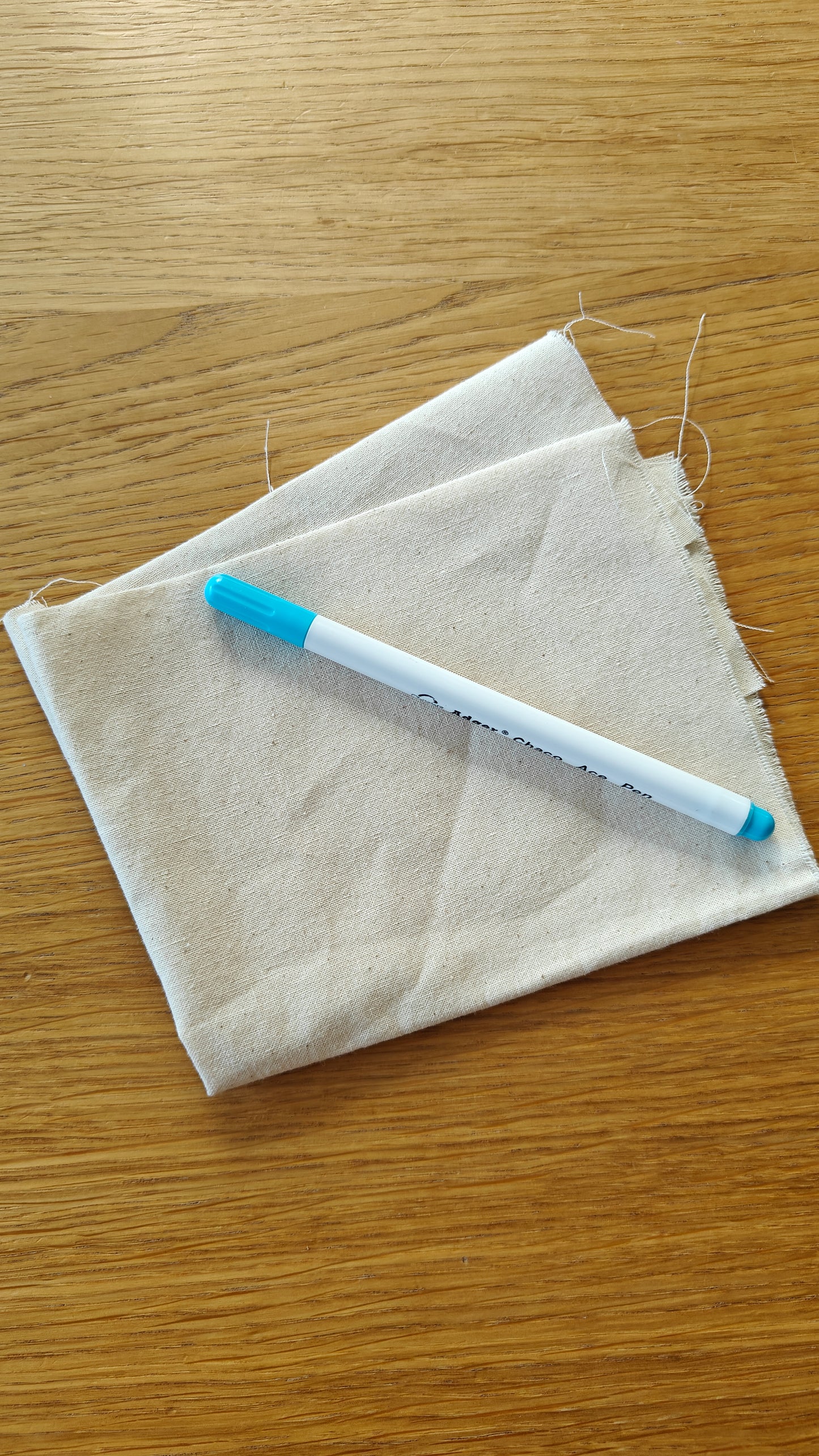 Water Soluble Pen