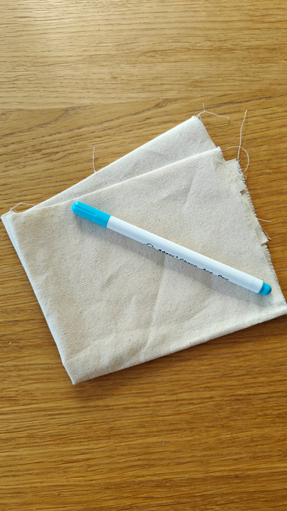 Water Soluble Pen